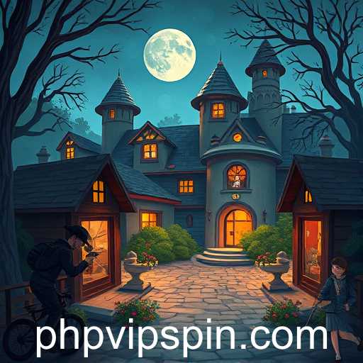 Exploring the World of Adventure Games: A Dive into the 'phpvip' Experience