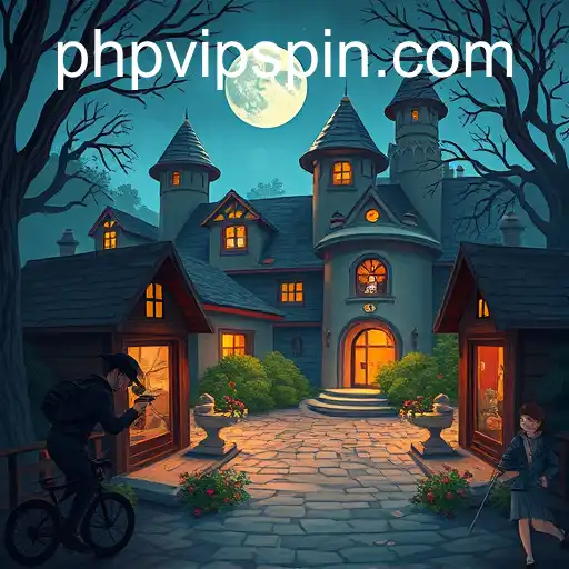 Exploring the World of Adventure Games: A Dive into the 'phpvip' Experience