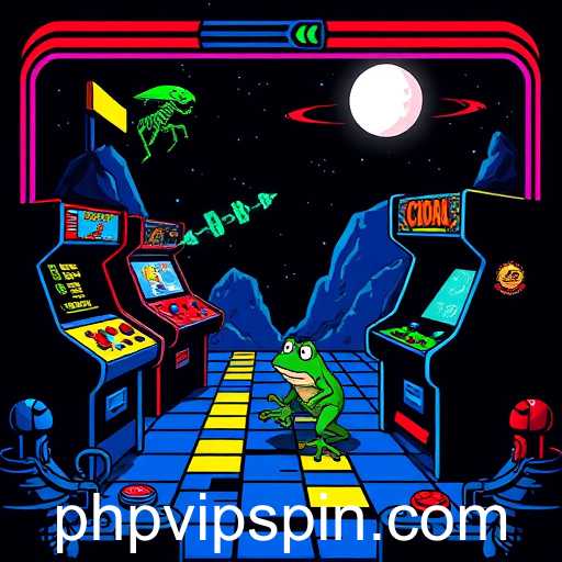 The Rise and Revival of Arcade Games in the Digital Age