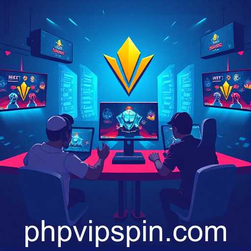 The Evolution of Online Gaming with PHPVIP