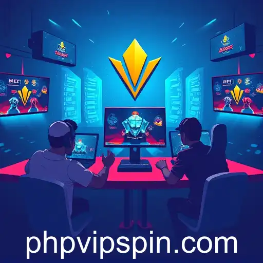 The Evolution of Online Gaming with PHPVIP