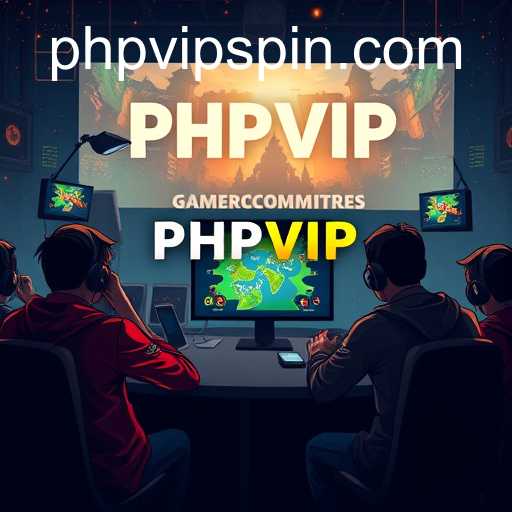 Evolving Trends in Online Gaming: A Look at phpvip