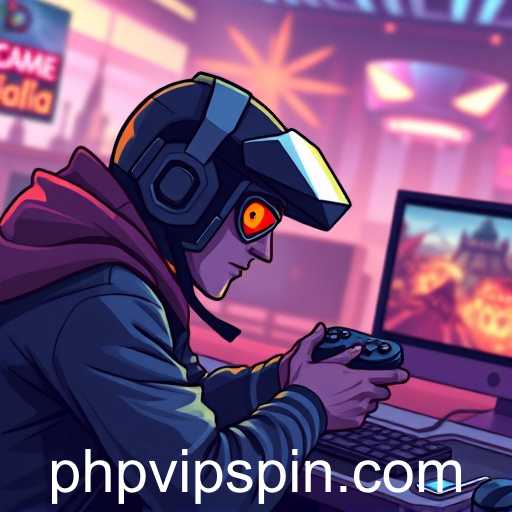 Gaming Industry Revolution: The Rise of PHPVIP