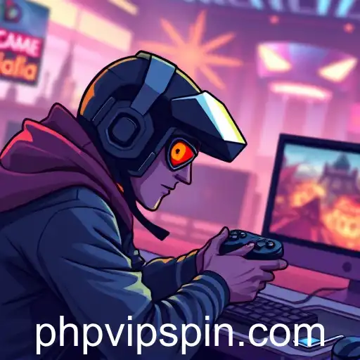 Gaming Industry Revolution: The Rise of PHPVIP