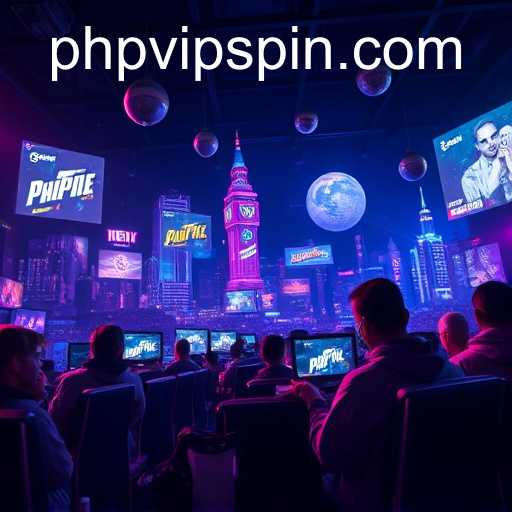 Innovations in Gaming: The Rise of English Game Platforms