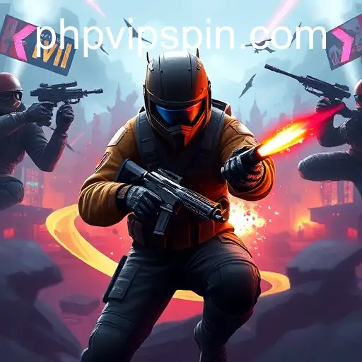 The Rise of Multiplayer Games: Exploring the 'phpvip' Phenomenon