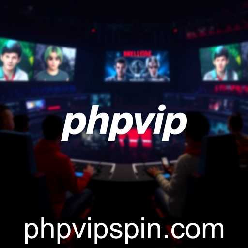 The Rise of PHPVIP in the Gaming World
