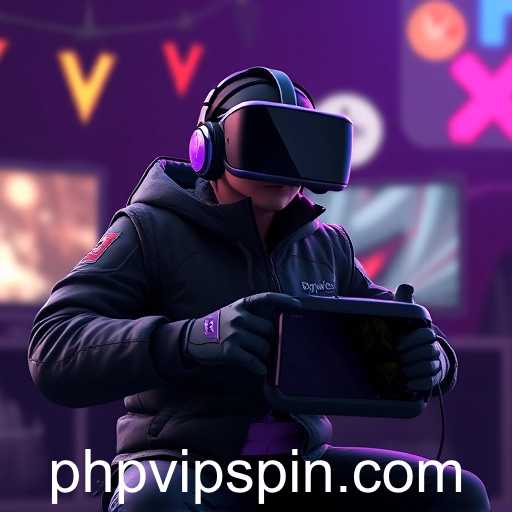 The Rise of PHPVIP in the Gaming World