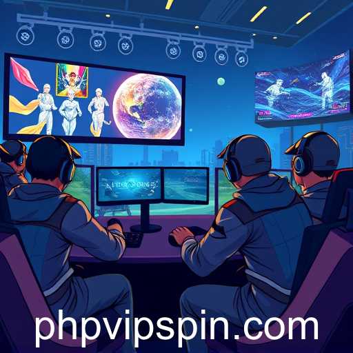 PHPVIP Revolutionizes Online Gaming Experience
