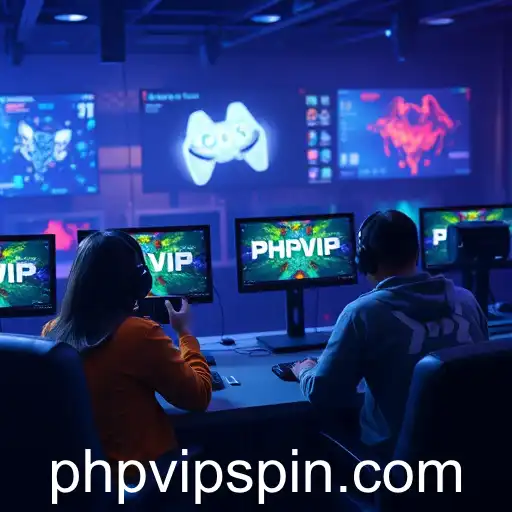 The Rise of PHPVIP in Online Gaming