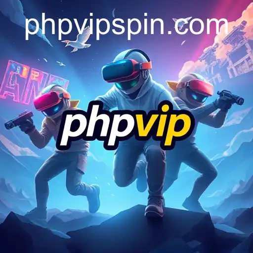 Gaming Industry Evolves with phpvip