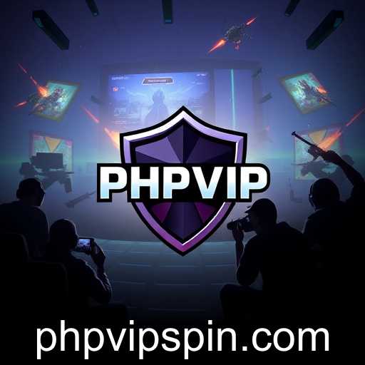 The Rise of PHPVIP in Gaming