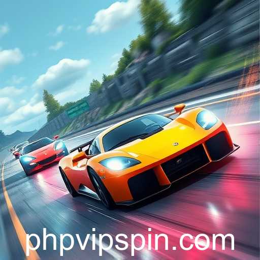 Exploring Racing Games: A Thrilling Category on Phpvip