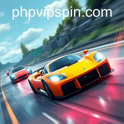 Exploring Racing Games: A Thrilling Category on Phpvip