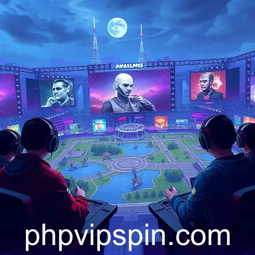 Rise of English Game Sites in 2025