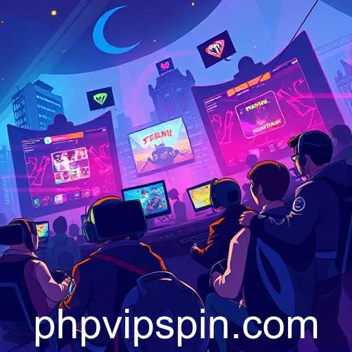 Digital Evolution: The Rise of Online Game Communities