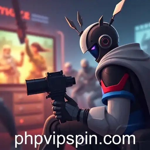 The Rise of PHPVIP: Revolutionizing Online English Gaming