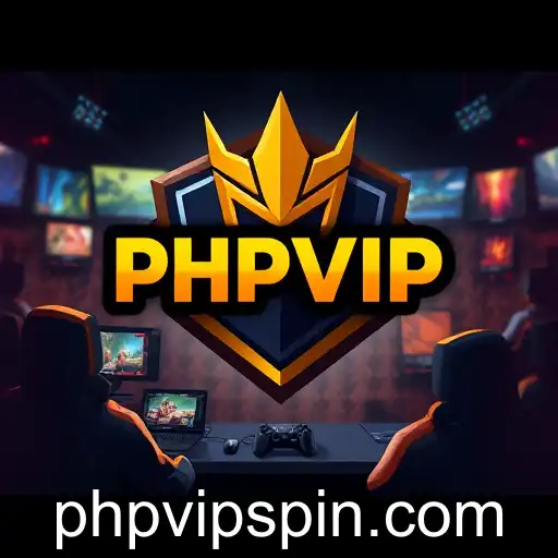 The Rise of PHPVIP in Online Gaming
