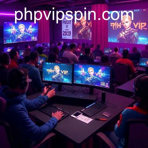 The Rise of PHPVIP Gaming Community