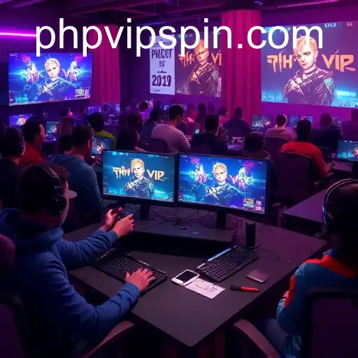 The Rise of PHPVIP Gaming Community