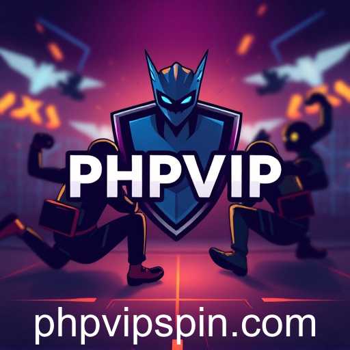 The Rise of PHPVIP: Gaming and Technology in Harmony
