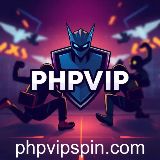 The Rise of PHPVIP: Gaming and Technology in Harmony