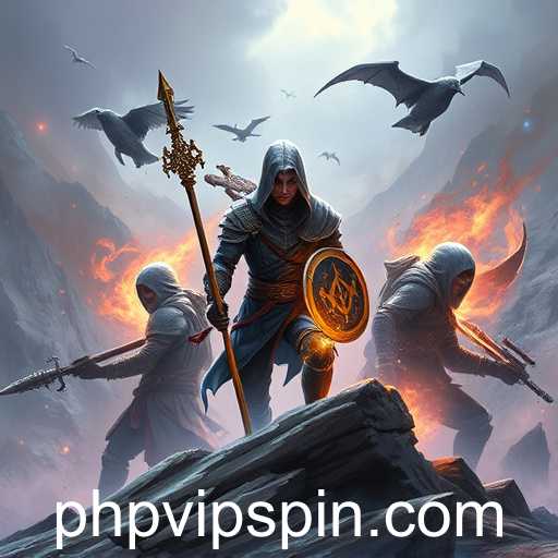 Exploring the Immersive World of RPG Games: A Journey with 'phpvip'