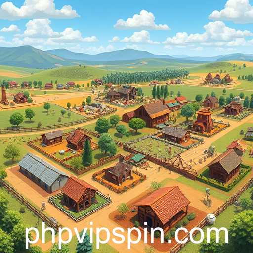 Exploring the Unique Charm of Simulation Games on PHPVIP