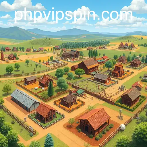 Exploring the Unique Charm of Simulation Games on PHPVIP