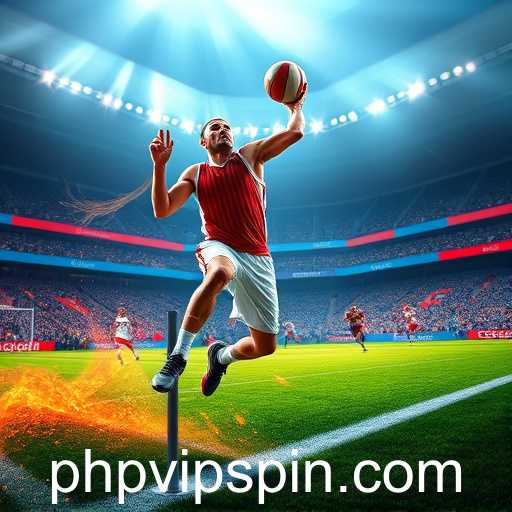 The Thrilling World of Sports Games on PHPVIP