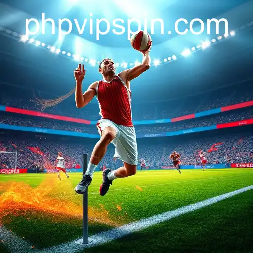 The Thrilling World of Sports Games on PHPVIP