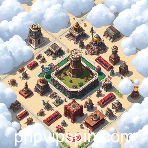 Exploring the Intricate World of Strategy Games on PHPVIP