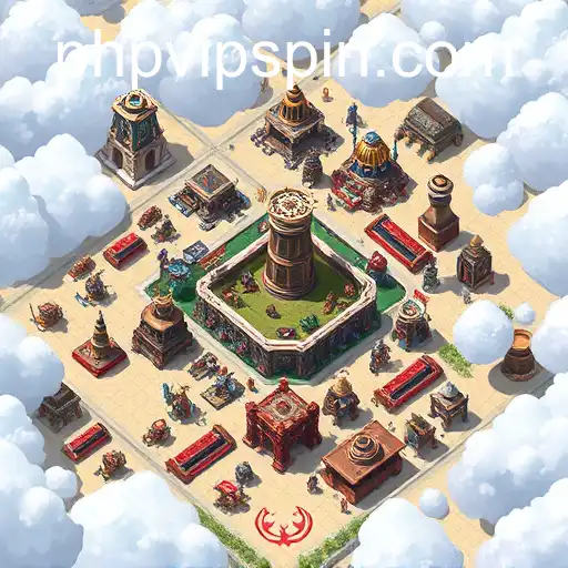 Exploring the Intricate World of Strategy Games on PHPVIP